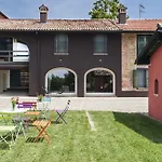 Hotel Borgo Merlassino Novi Ligure
