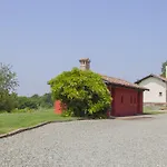 Hotel Borgo Merlassino Novi Ligure