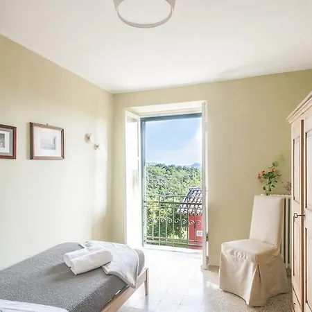 酒店 Borgo Merlassino 诺维里加雷