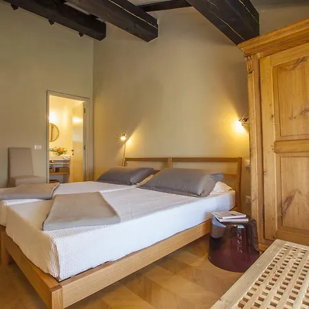 Hotel Borgo Merlassino Novi Ligure