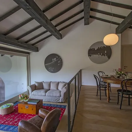 Borgo Merlassino Novi Ligure