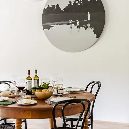 Отель Borgo Merlassino *