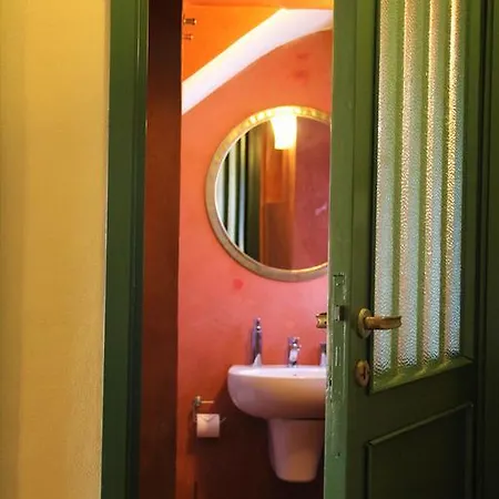 Borgo Merlassino * Novi Ligure