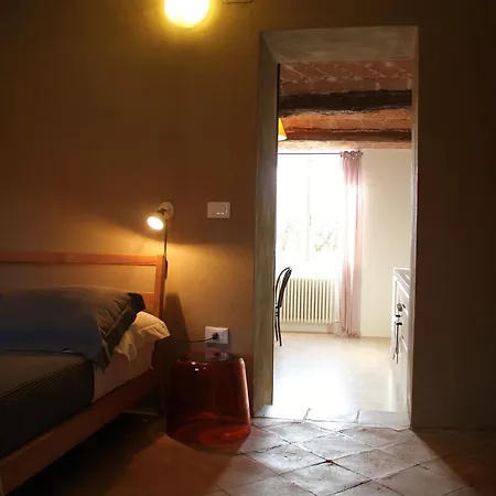 Hotel Borgo Merlassino