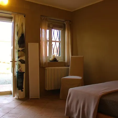 Borgo Merlassino Hotel Novi Ligure