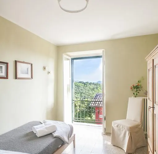 Ξενοδοχείο Borgo Merlassino Νόβι Λίγκουρε