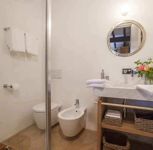 Ξενοδοχείο Borgo Merlassino *