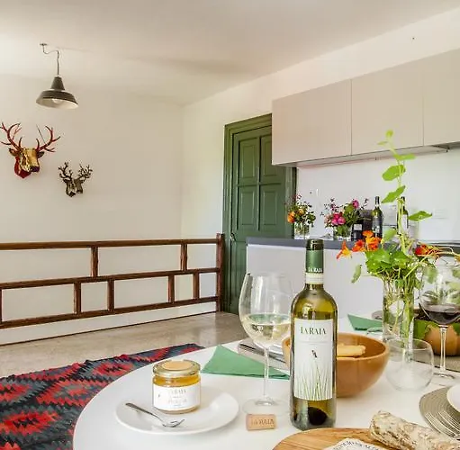 Borgo Merlassino Νόβι Λίγκουρε