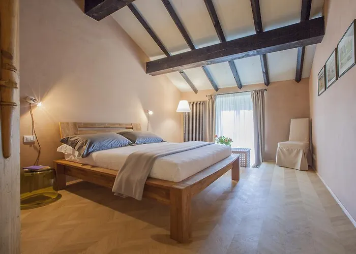 Ξενοδοχείο Borgo Merlassino Νόβι Λίγκουρε