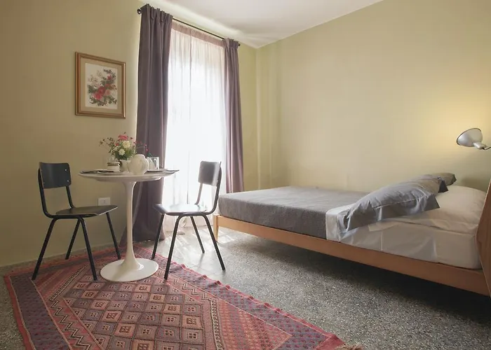 Ξενοδοχείο Borgo Merlassino