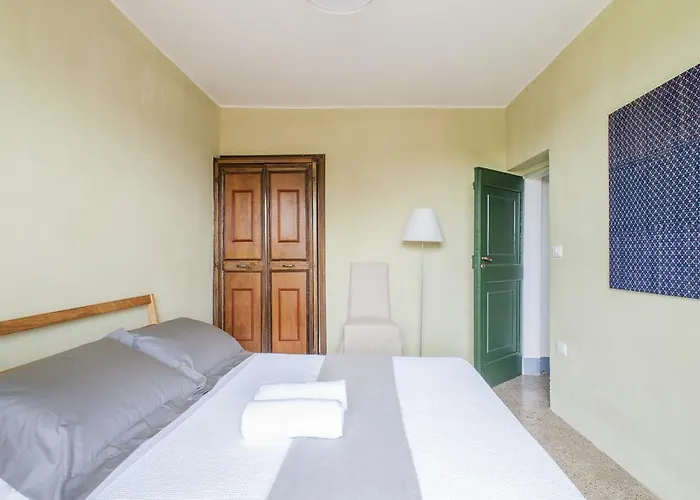 Borgo Merlassino Νόβι Λίγκουρε