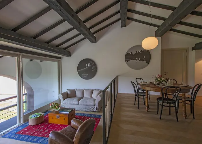 Borgo Merlassino Νόβι Λίγκουρε
