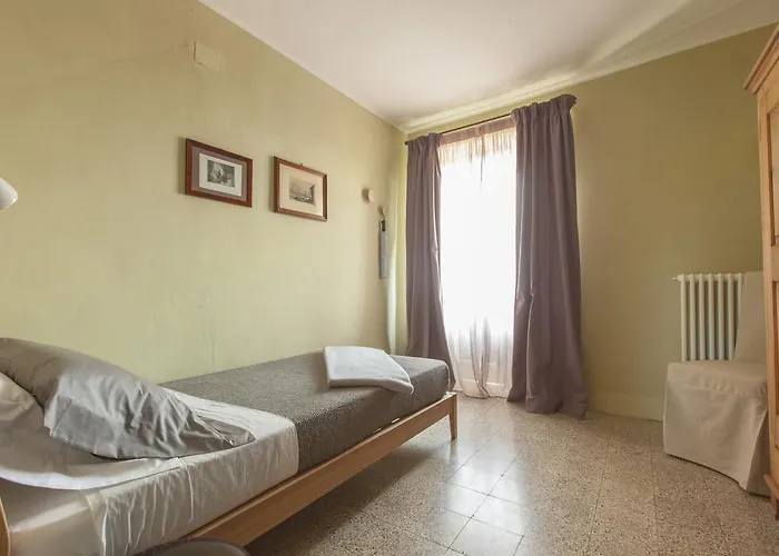 Ξενοδοχείο Borgo Merlassino