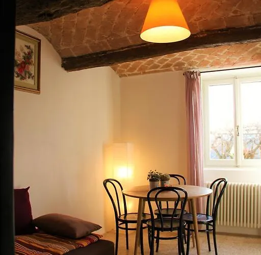 Borgo Merlassino Ξενοδοχείο *