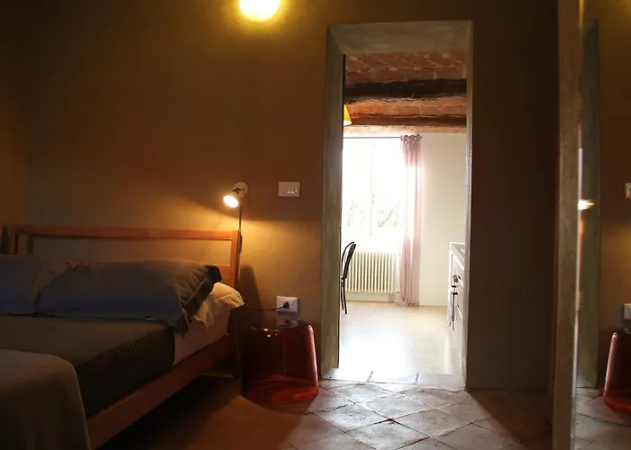 Ξενοδοχείο Borgo Merlassino