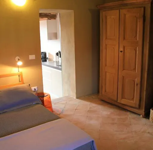 Borgo Merlassino Νόβι Λίγκουρε